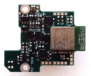 SG62 electronic module