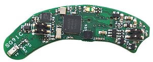 SG91 electronic module